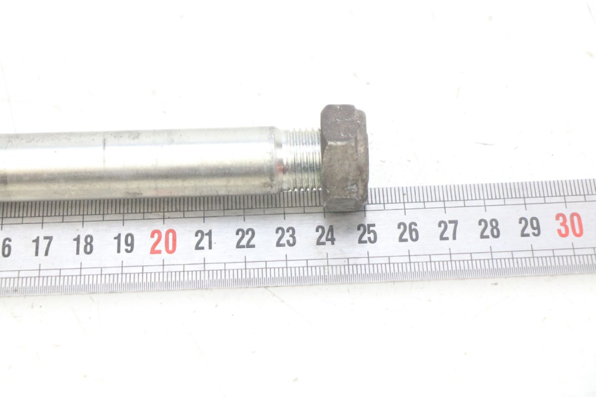 photo de ASSE RUOTA ANTERIORE ROYAL ENFIELD BULLET CLASSIC 500 (2017 - 2020)