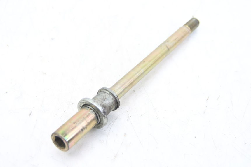 photo de ASSE RUOTA ANTERIORE HYOSUNG RT KARION 125 (2003 - 2007)