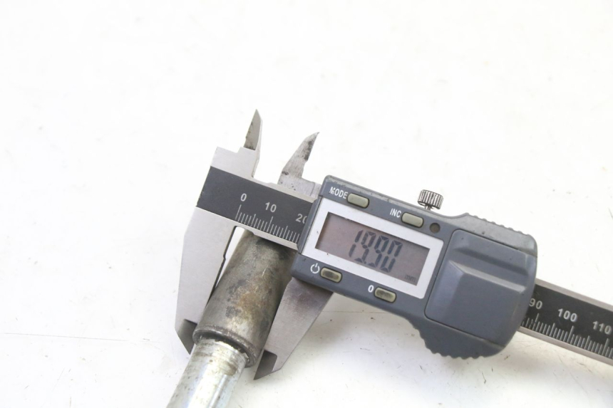 photo de ASSE GILERA RUNNER SL 50 (2006 - 2009)