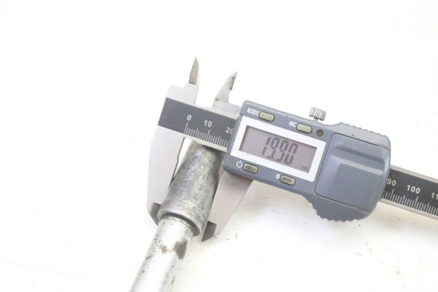 photo de ASSE GILERA RUNNER SP 50 (2006 - 2008)