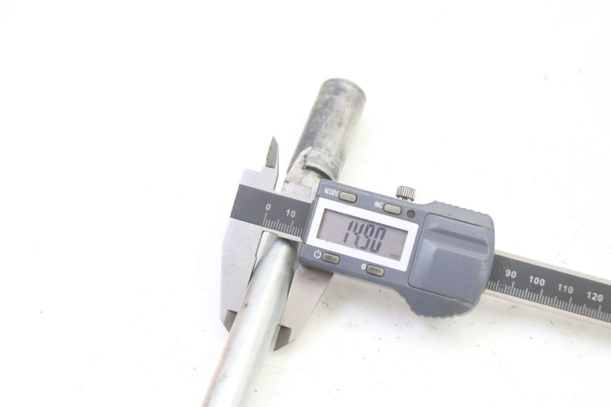 photo de ASSE GILERA RUNNER SP 50 (2006 - 2008)