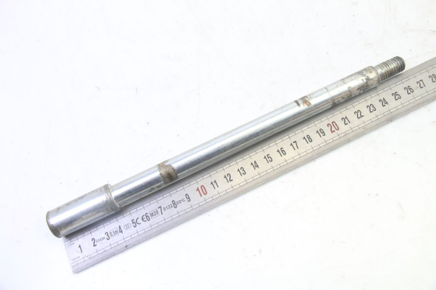 photo de ASSE RUOTA ANTERIORE GILERA RUNNER SP 50 (2009 - 2017)