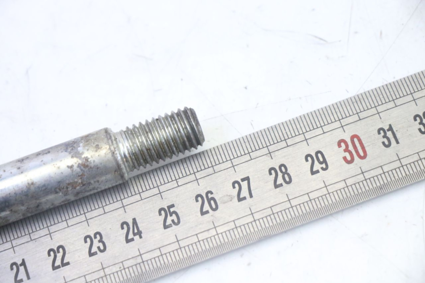 photo de ASSE RUOTA ANTERIORE GILERA RUNNER SP 50 (2009 - 2017)