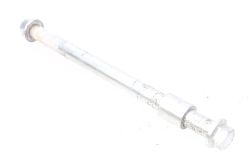 photo de ASSE RUOTA ANTERIORE APOLLO RXF 125