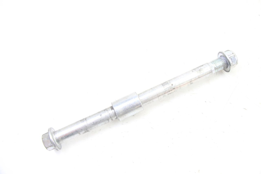 photo de ASSE RUOTA ANTERIORE APOLLO RXF 125