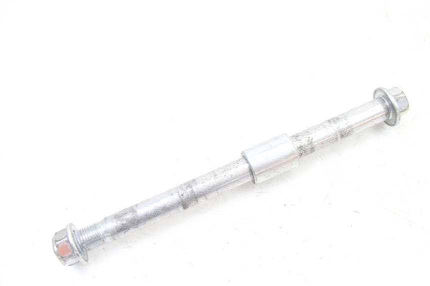 photo de ASSE RUOTA ANTERIORE APOLLO RXF 125