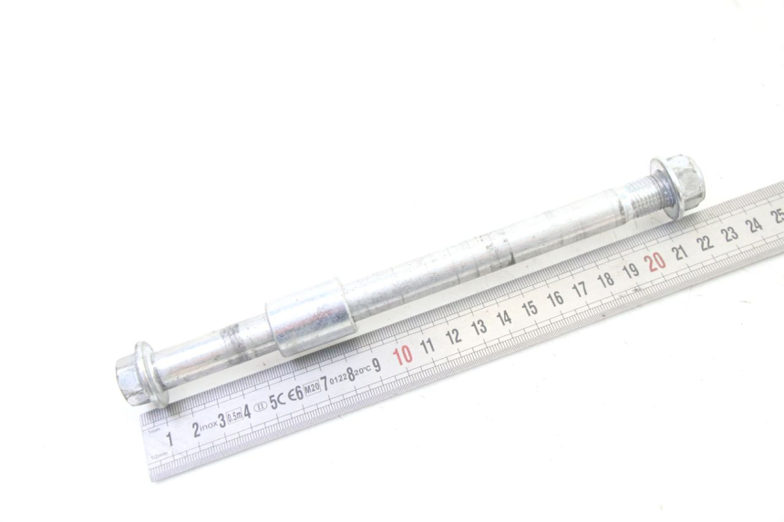photo de ASSE RUOTA ANTERIORE APOLLO RXF 125