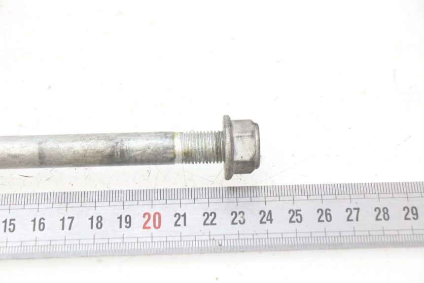 photo de ASSE RUOTA ANTERIORE SACHS SPEEDJET 2T 50 (2007 - 2014)