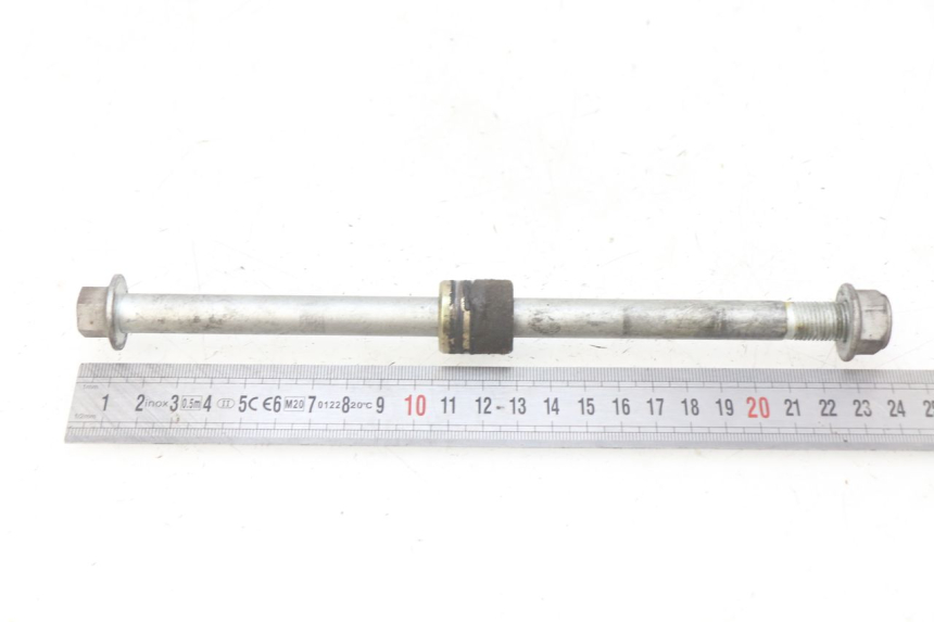 photo de ASSE RUOTA ANTERIORE SACHS SPEEDJET 2T 50 (2007 - 2014)
