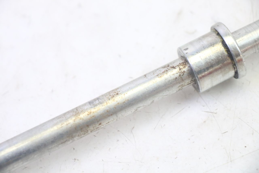 photo de ASSE JM MOTORS SANTANA EVO 50 (2024 - 2026) - Zoom sullo stato d'uso