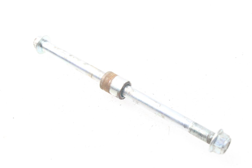 photo de ASSE RUOTA ANTERIORE JM MOTORS SANTANA 50 (2014 - 2020)