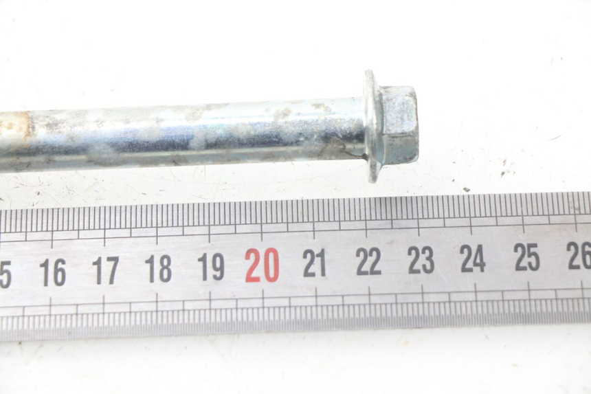 photo de ASSE RUOTA ANTERIORE JM MOTORS SANTANA 50 (2014 - 2020)