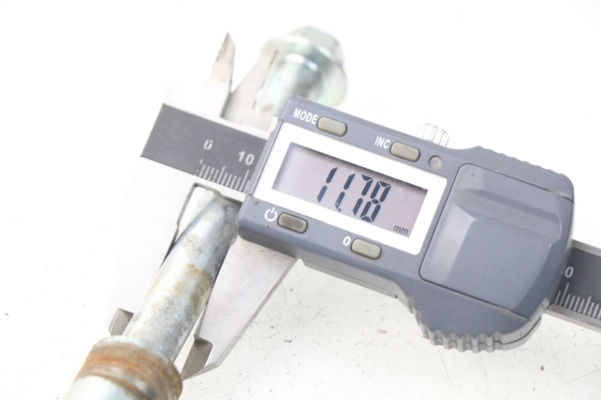 photo de ASSE RUOTA ANTERIORE JM MOTORS SANTANA 50 (2014 - 2020)