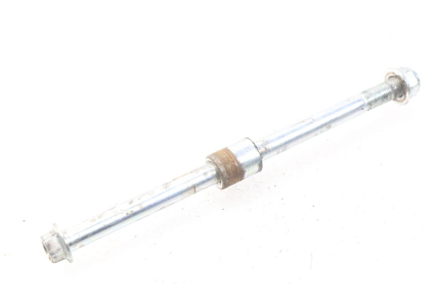 photo de ASSE RUOTA ANTERIORE JM MOTORS SANTANA 50 (2014 - 2020)