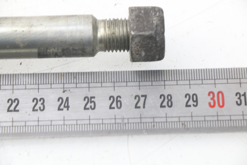 photo de ASSE RUOTA ANTERIORE PEUGEOT SATELIS 500 (2007 - 2013)