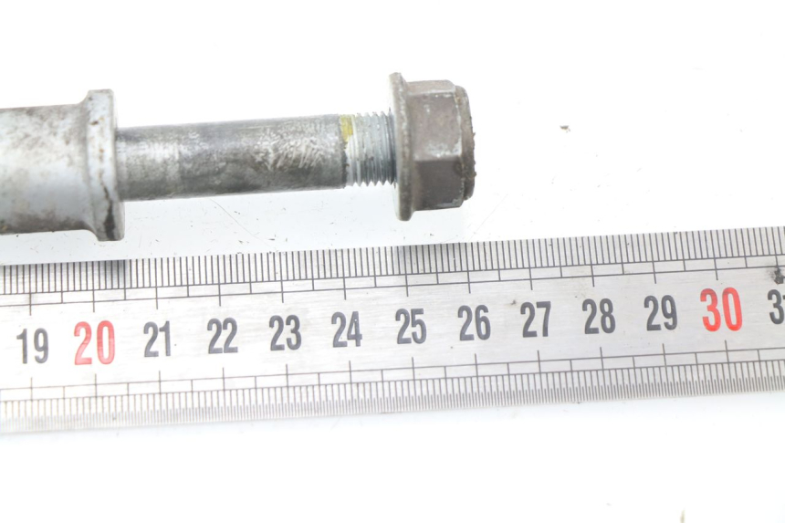 photo de ASSE RUOTA ANTERIORE HONDA SES DYLAN 125 (2002 - 2006)