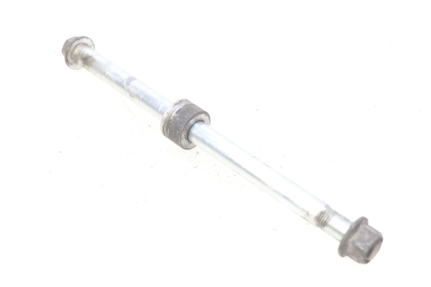 photo de ASSE RUOTA ANTERIORE SUZUKI SIXTEEN 125 (2008 - 2010)