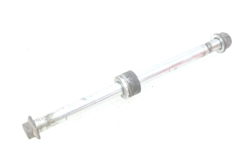 photo de ASSE RUOTA ANTERIORE SUZUKI SIXTEEN 125 (2008 - 2010)