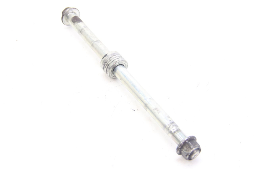 photo de ASSE RUOTA ANTERIORE SUZUKI SIXTEEN 125 (2008 - 2010)