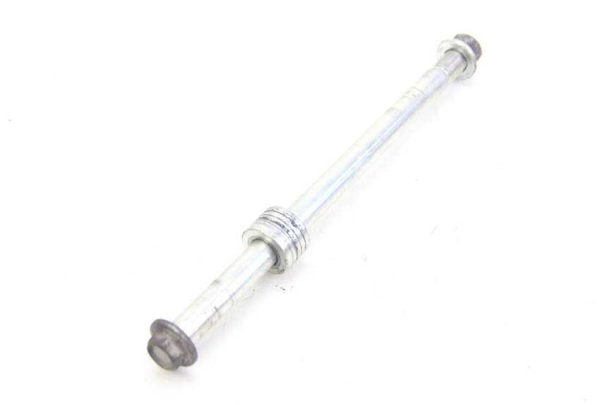 photo de ASSE RUOTA ANTERIORE SUZUKI SIXTEEN 125 (2008 - 2010)