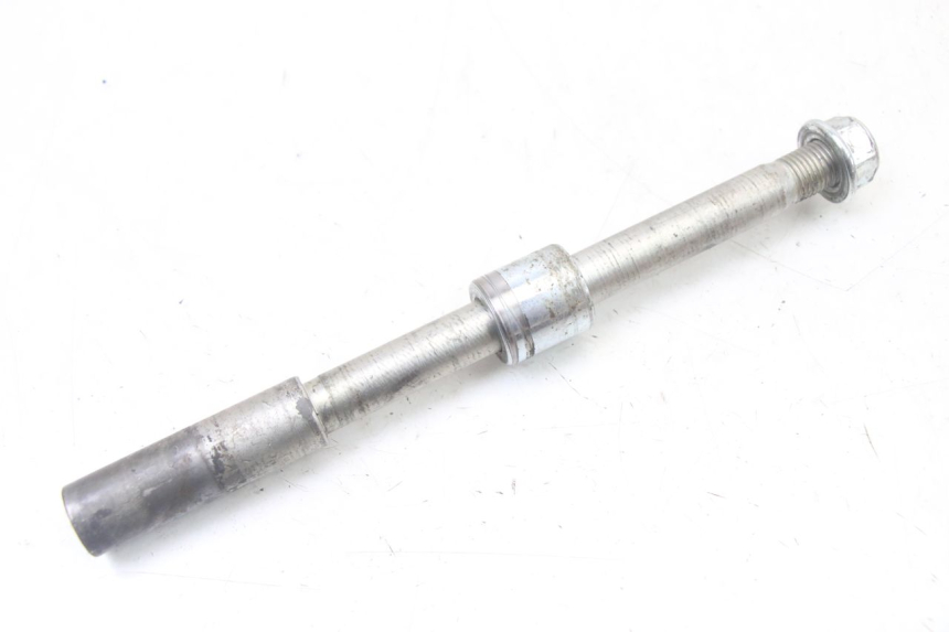 photo de ASSE SMALL MX THUNDER 250