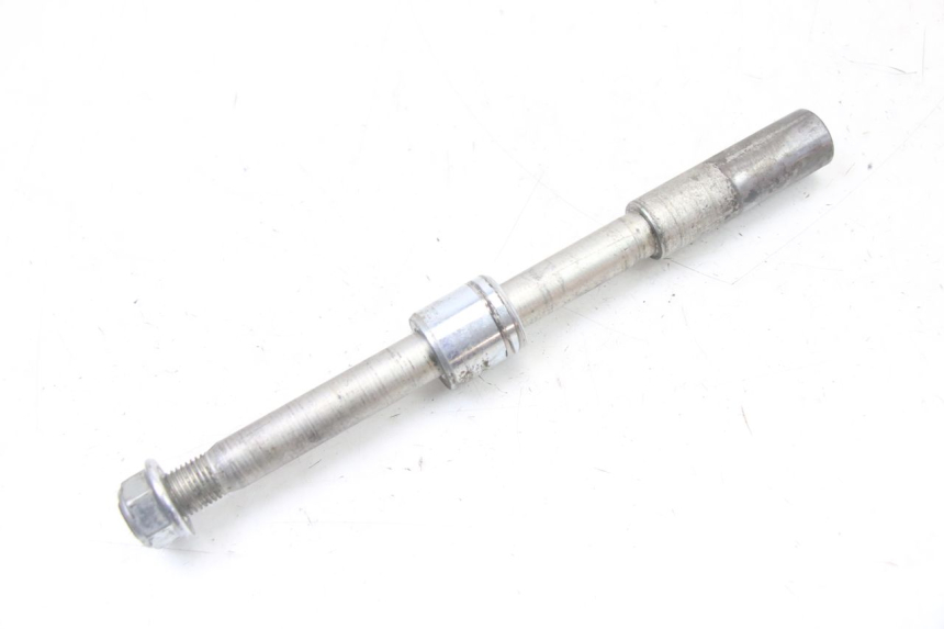 photo de ASSE SMALL MX THUNDER 250