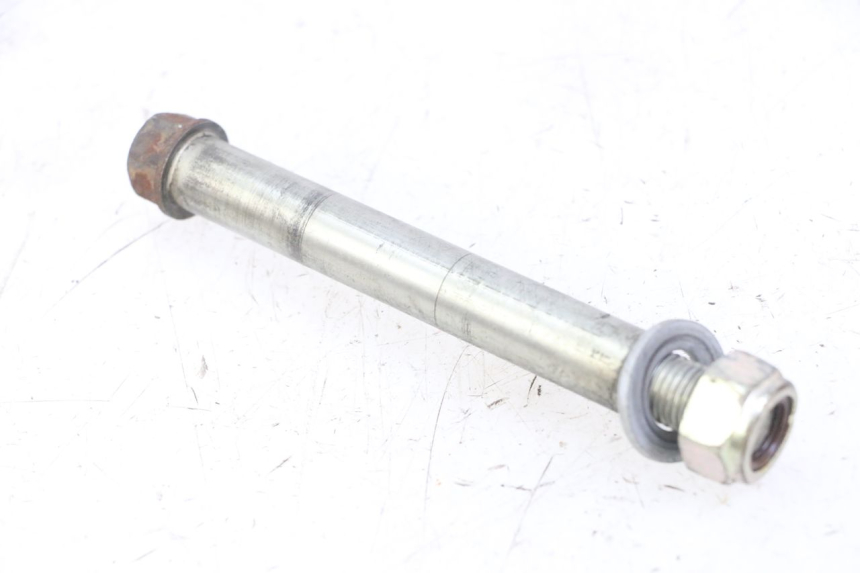 photo de ASSE PEUGEOT SPEEDFIGHT 2 LC 50 (2000 - 2009)