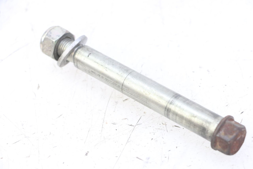 photo de ASSE PEUGEOT SPEEDFIGHT 2 LC 50 (2000 - 2009)