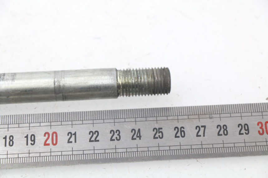 photo de ASSE RUOTA ANTERIORE PEUGEOT SPEEDFIGHT 3 AIR 50 (2009 - 2015)