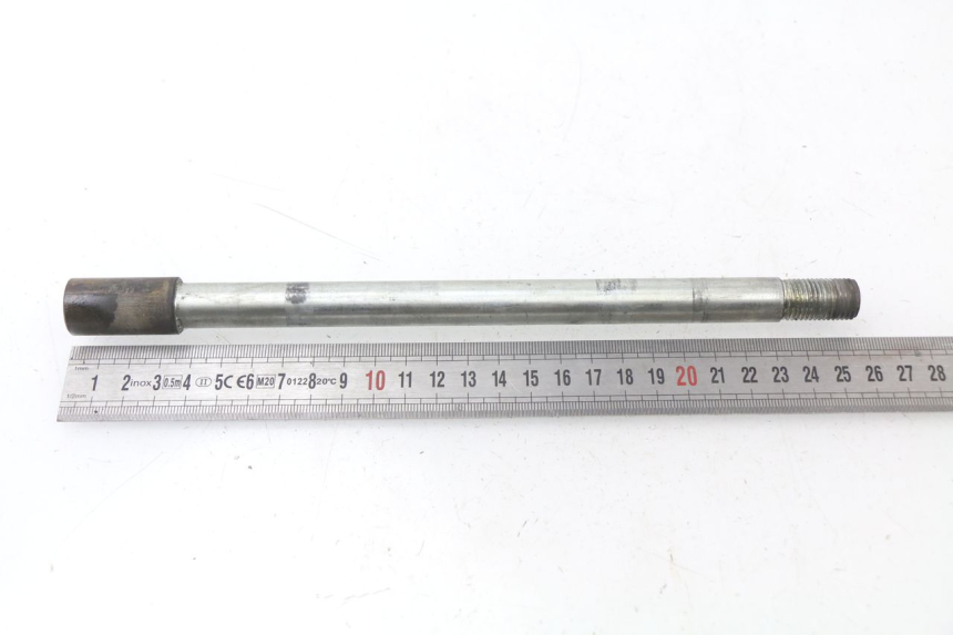 photo de ASSE RUOTA ANTERIORE PEUGEOT SPEEDFIGHT 3 AIR 50 (2009 - 2015)