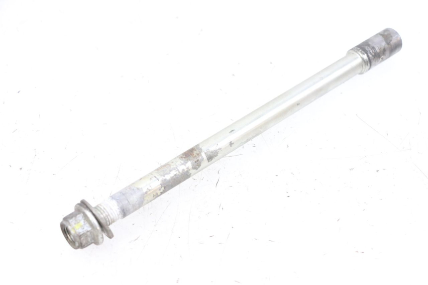 photo de ASSE PEUGEOT SPEEDFIGHT 4 4T EFI 50 (2021 - 2025) - Vista principale