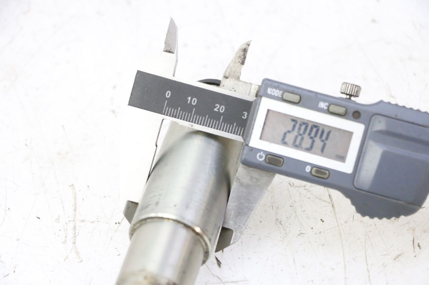 photo de ASSE TRIUMPH SPRINT 900 (1995 - 1998)