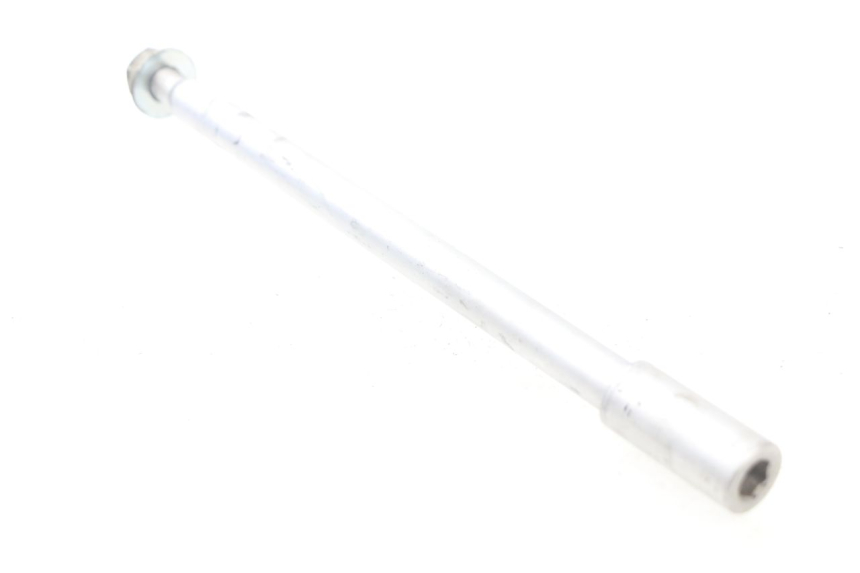photo de ASSE RUOTA ANTERIORE APRILIA SR 2T 50 (2012 - 2017)