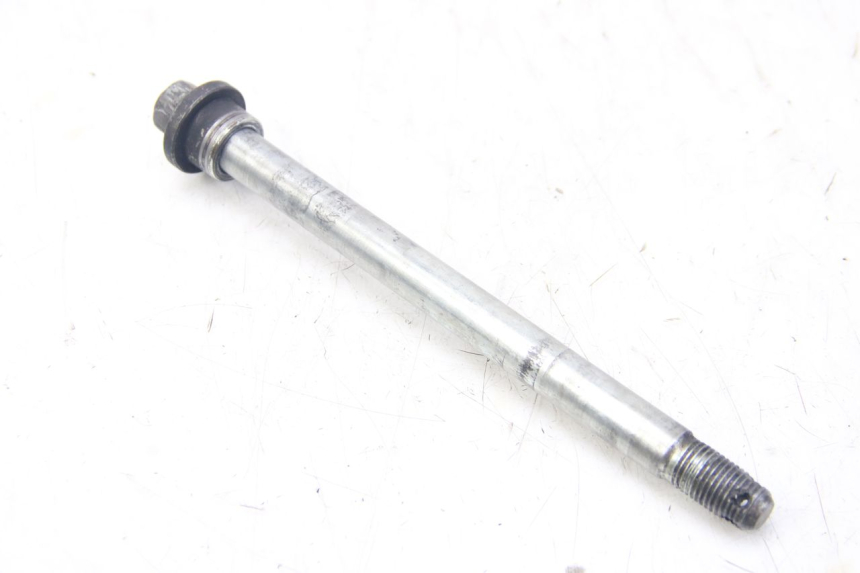 photo de ASSE RUOTA ANTERIORE YAMAHA SR 125 (1982 - 2003)