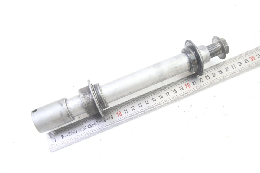 photo de ASSE HONDA ST PAN EUROPEAN 1300 (2002 - 2013)