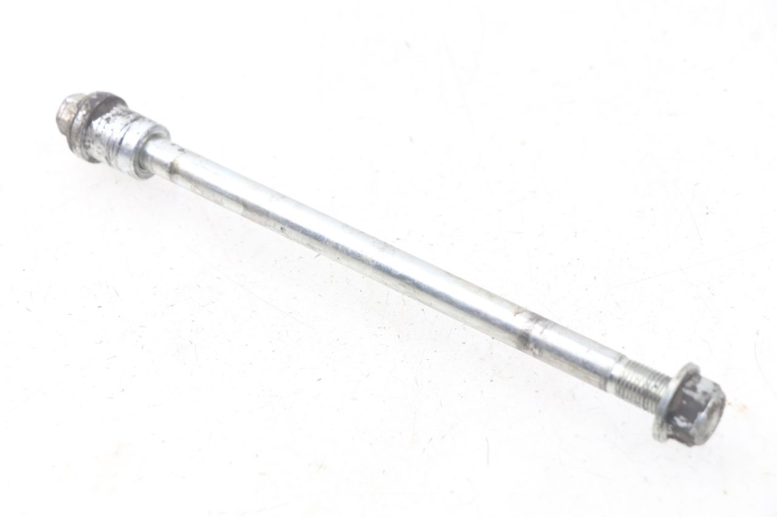 photo de ASSE RUOTA ANTERIORE FYM STRADA 50 (2007 - 2014)