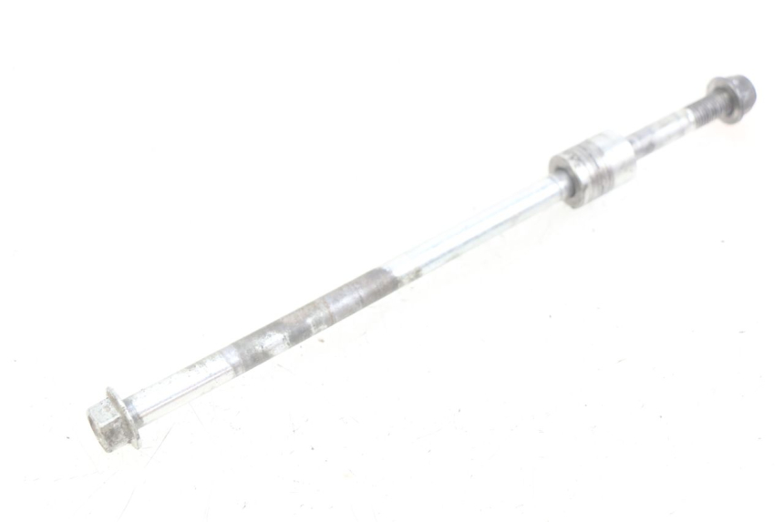 photo de ASSE RUOTA ANTERIORE MBK STUNT NAKED 50 (2004 - 2018)