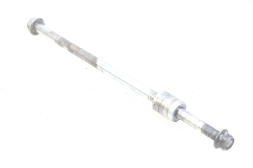 photo de ASSE RUOTA ANTERIORE MBK STUNT NAKED 50 (2004 - 2018)