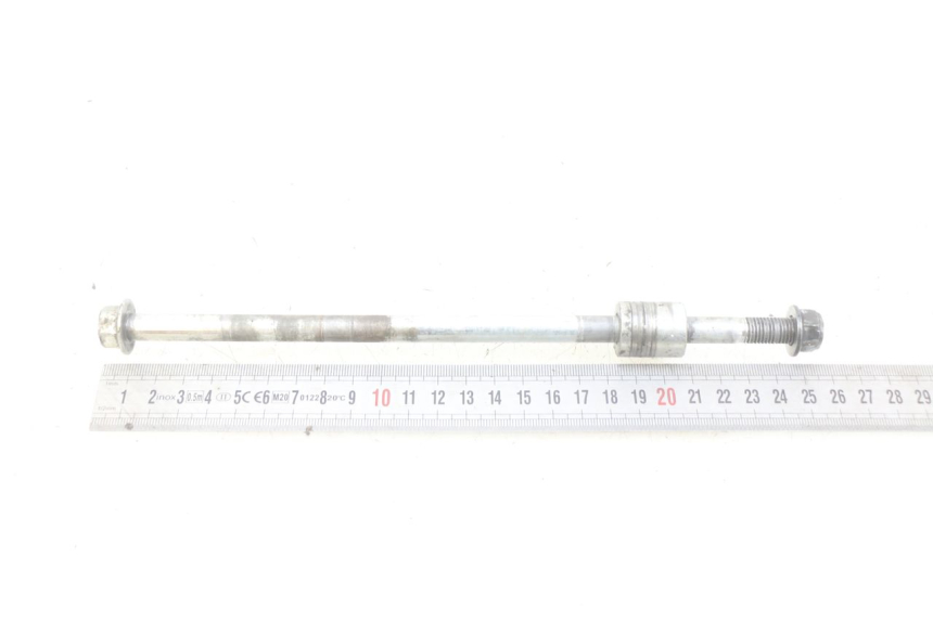 photo de ASSE RUOTA ANTERIORE MBK STUNT NAKED 50 (2004 - 2018)