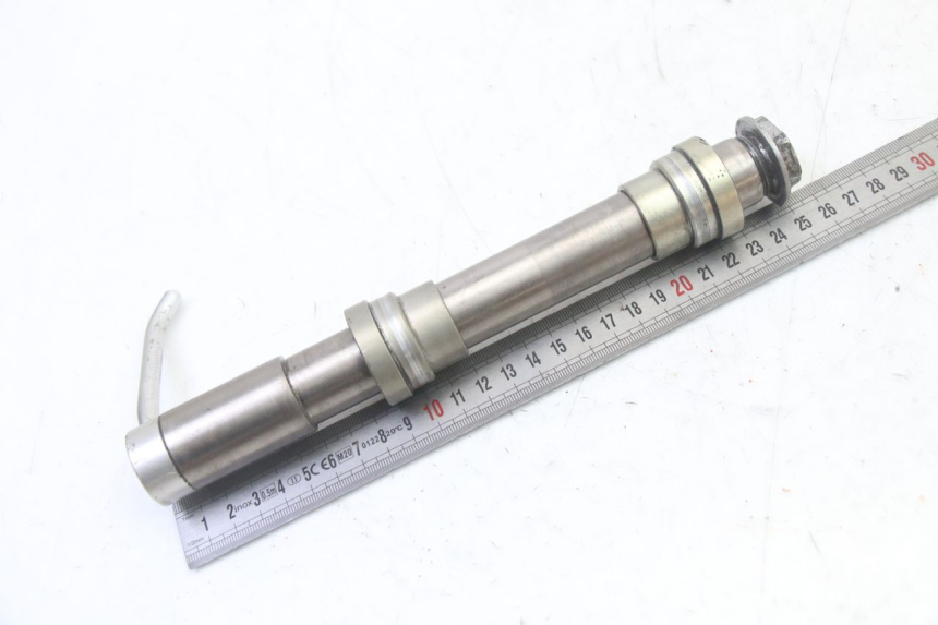 photo de ASSE KTM SUPERENDURO R 950 (2005 - 2009)