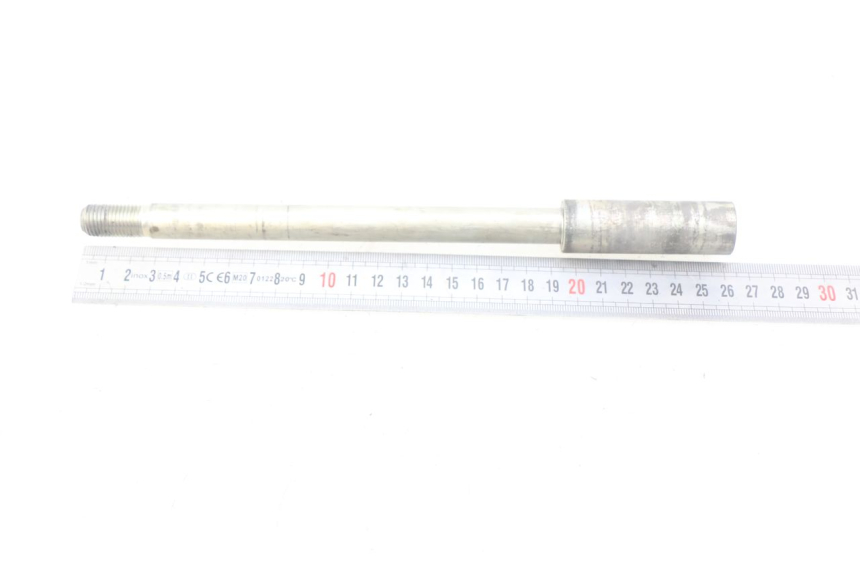 photo de ASSE RUOTA ANTERIORE SUZUKI AN BURGMAN 400 (2006 - 2010)