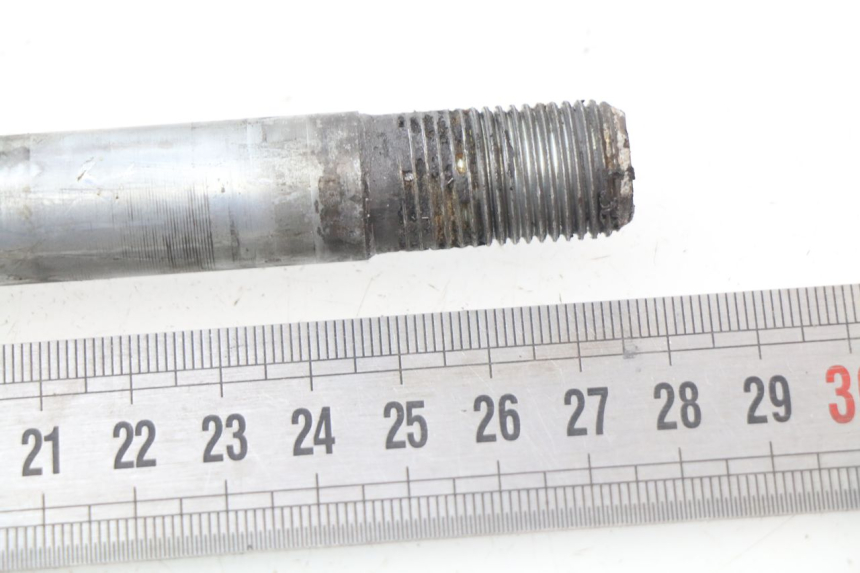 photo de ASSE RUOTA ANTERIORE SUZUKI BURGMAN 650 (2002 - 2004)