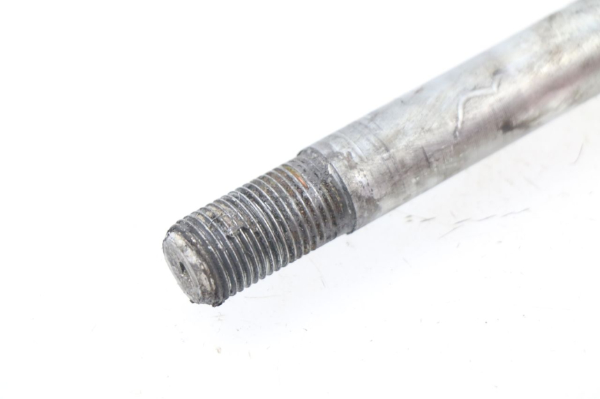 photo de ASSE RUOTA ANTERIORE SUZUKI BURGMAN 650 (2002 - 2004)