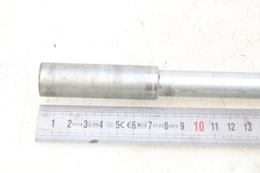 photo de ASSE RUOTA ANTERIORE SUZUKI BURGMAN 650 (2002 - 2004)