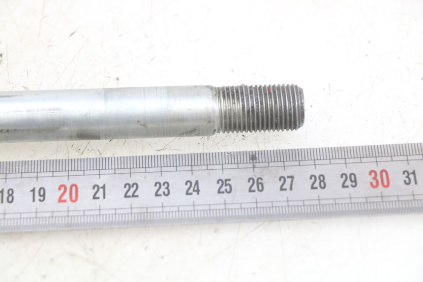 photo de ASSE RUOTA ANTERIORE SUZUKI BURGMAN 650 (2002 - 2004)