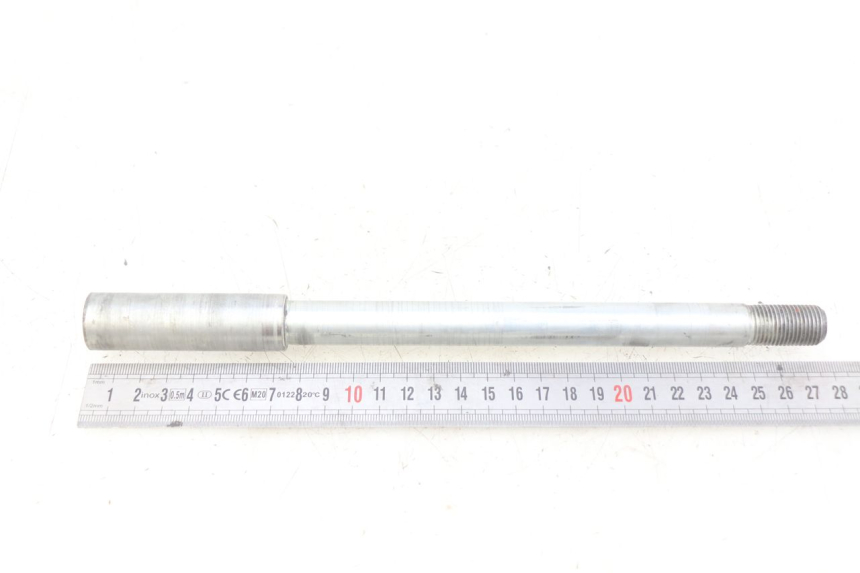photo de ASSE RUOTA ANTERIORE SUZUKI BURGMAN 650 (2002 - 2004)