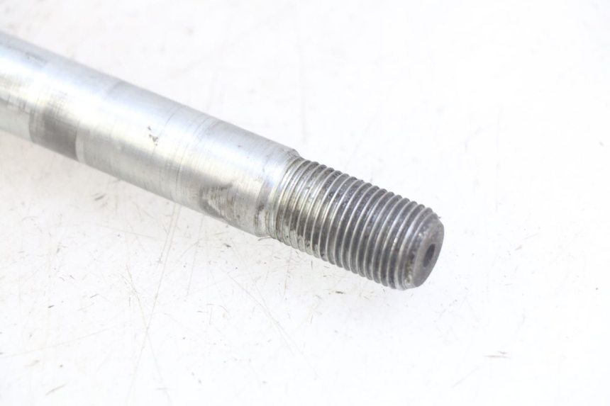 photo de ASSE RUOTA ANTERIORE SUZUKI BURGMAN 650 (2002 - 2004)