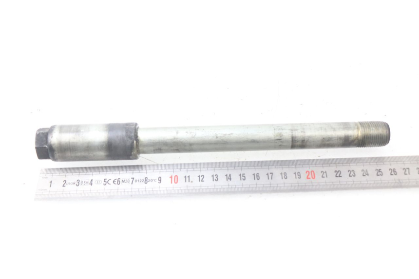 photo de ASSE RUOTA ANTERIORE SUZUKI GSF N BANDIT 1200 (1996 - 1999)
