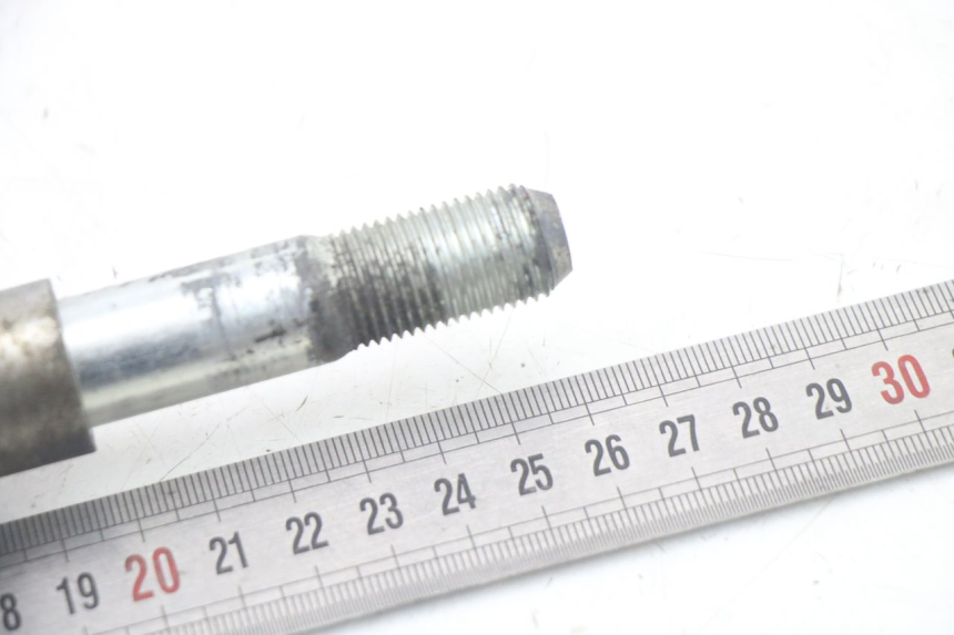 photo de ASSE RUOTA ANTERIORE SUZUKI GSF S BANDIT 600 (2000 - 2004)