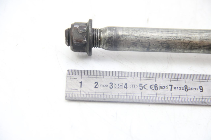 photo de ASSE RUOTA ANTERIORE SUZUKI GSX-F GSX  F 1100 (1988 - 1994)